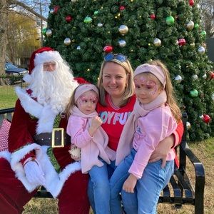 Meet your Posher, Beth